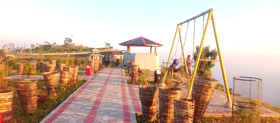 यलम्बर पार्क